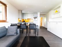 Apartamento Sportina 13 1. OG Süd-West