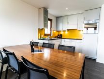 Apartamento Sportina 13 1. OG Süd-West