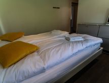 Apartamento Sportina 13 1. OG Süd-West