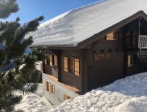 Apartamento Jonathan Parterre
