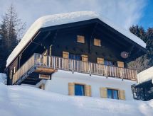 Apartamento Jonathan Parterre