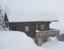 Apartamento Jonathan Parterre