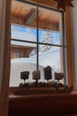 Apartamento Jonathan Parterre