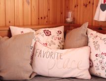 Apartamento Jonathan Parterre