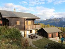 Apartamento Jonathan Parterre