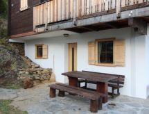 Apartamento Jonathan Parterre