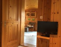 Apartamento Jonathan Parterre