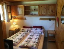 Apartamento Jonathan Parterre