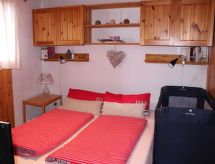 Apartamento Jonathan Parterre