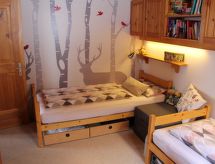 Apartamento Jonathan Parterre
