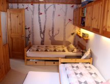 Apartamento Jonathan Parterre