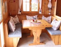 Apartamento Jonathan Parterre