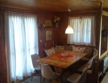 Apartamento Jonathan Parterre