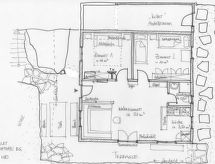 Apartamento Jonathan Parterre
