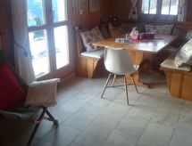 Apartamento Jonathan Parterre