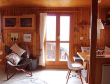 Apartamento Jonathan Parterre