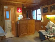 Apartamento Jonathan Parterre