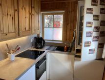 Apartamento Jonathan Parterre