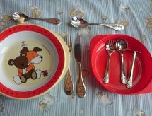 Apartamento Jonathan Parterre