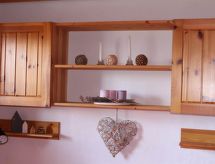 Apartamento Jonathan Parterre