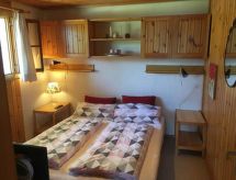 Apartamento Jonathan Parterre