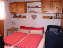 Apartamento Jonathan Parterre