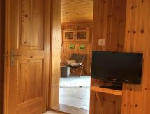Apartamento Jonathan Parterre