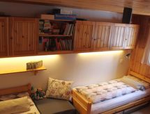 Apartamento Jonathan Parterre