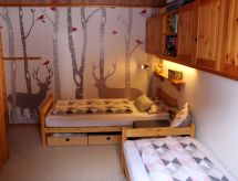 Apartamento Jonathan Parterre