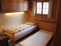 Apartamento Jonathan Parterre