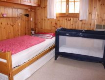 Apartamento Jonathan Parterre