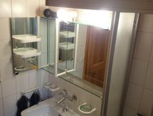 Apartamento Jonathan Parterre