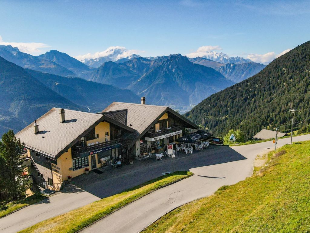 Appartement Zurschmitten 16 1. UG Süd in Zwitserland