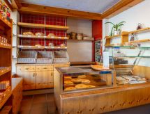 Appartement Zurschmitten 15 1. UG Süd