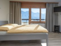 Appartement Zurschmitten 15 1. UG Süd