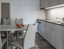 Appartement Zurschmitten 15 1. UG Süd