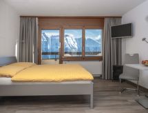 Appartement Zurschmitten 15 1. UG Süd