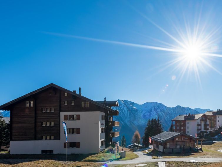 Photo of Südlenz 32 3. OG Süd