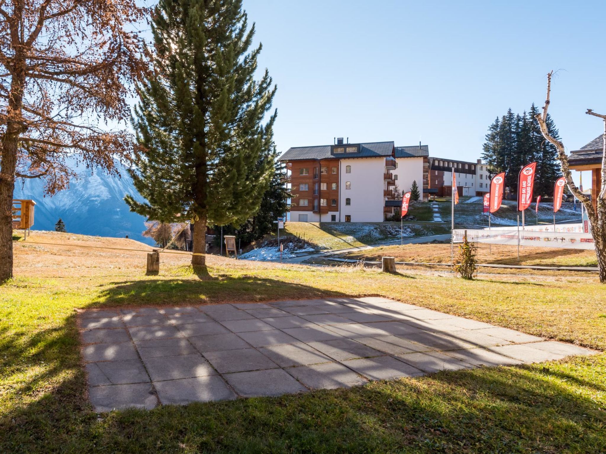 Photo of Südlenz 12 1. OG Süd