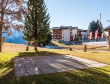 Appartement Südlenz 41