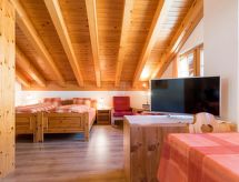 Appartement Südlenz 41