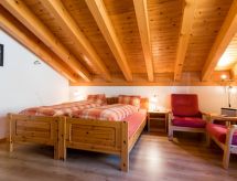 Appartement Südlenz 41