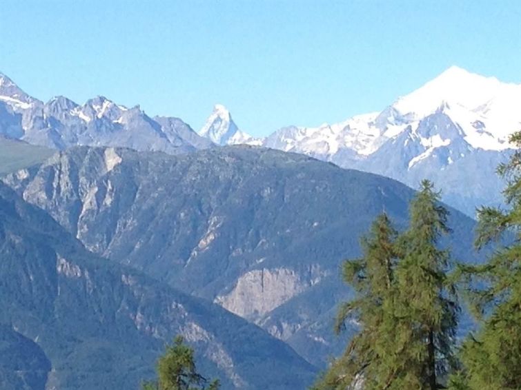 Photo of Abendrot EG Süd-West