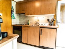 Ferienwohnung Bürcher Haus 1. OG Süd-Ost