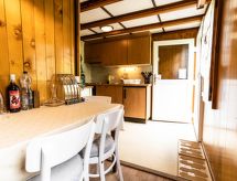 Ferienwohnung Bürcher Haus 1. OG Süd-Ost