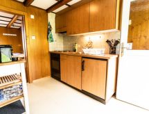 Ferienwohnung Bürcher Haus 1. OG Süd-Ost