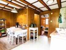 Ferienwohnung Bürcher Haus 1. OG Süd-Ost