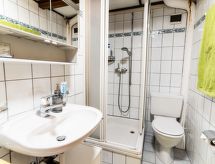 Ferienwohnung Bürcher Haus 1. OG Süd-Ost