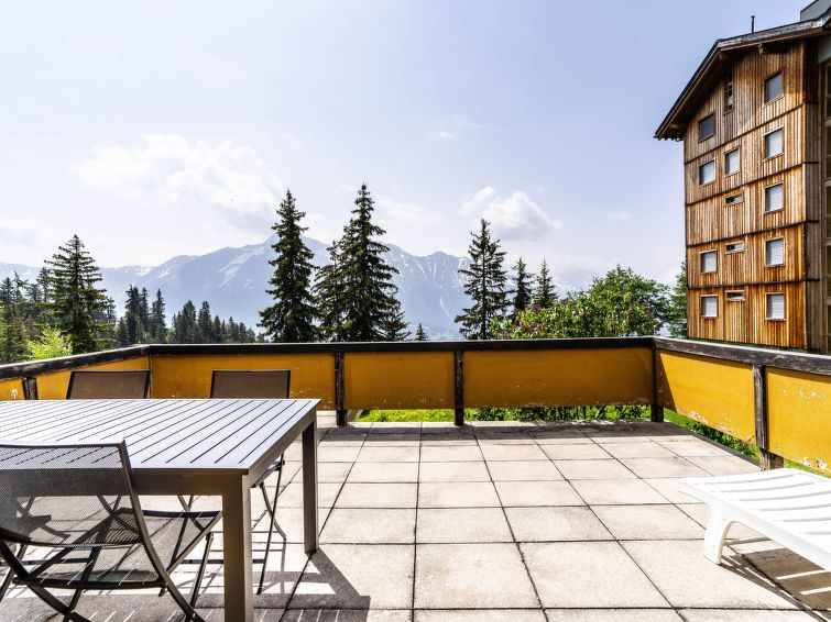 Photo of Bürcher Haus 1. OG Süd-West