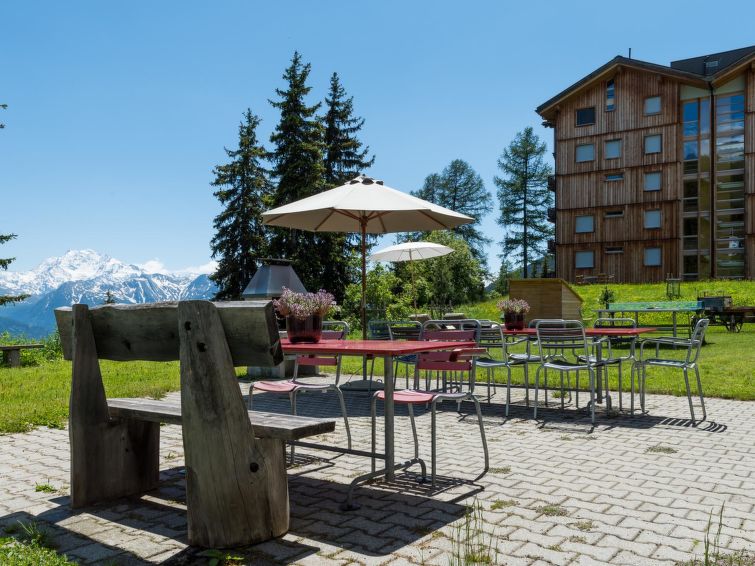 Photo of Bürcher Haus 1. OG Süd-West